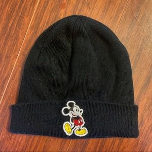 Mickey Mouse Beanie